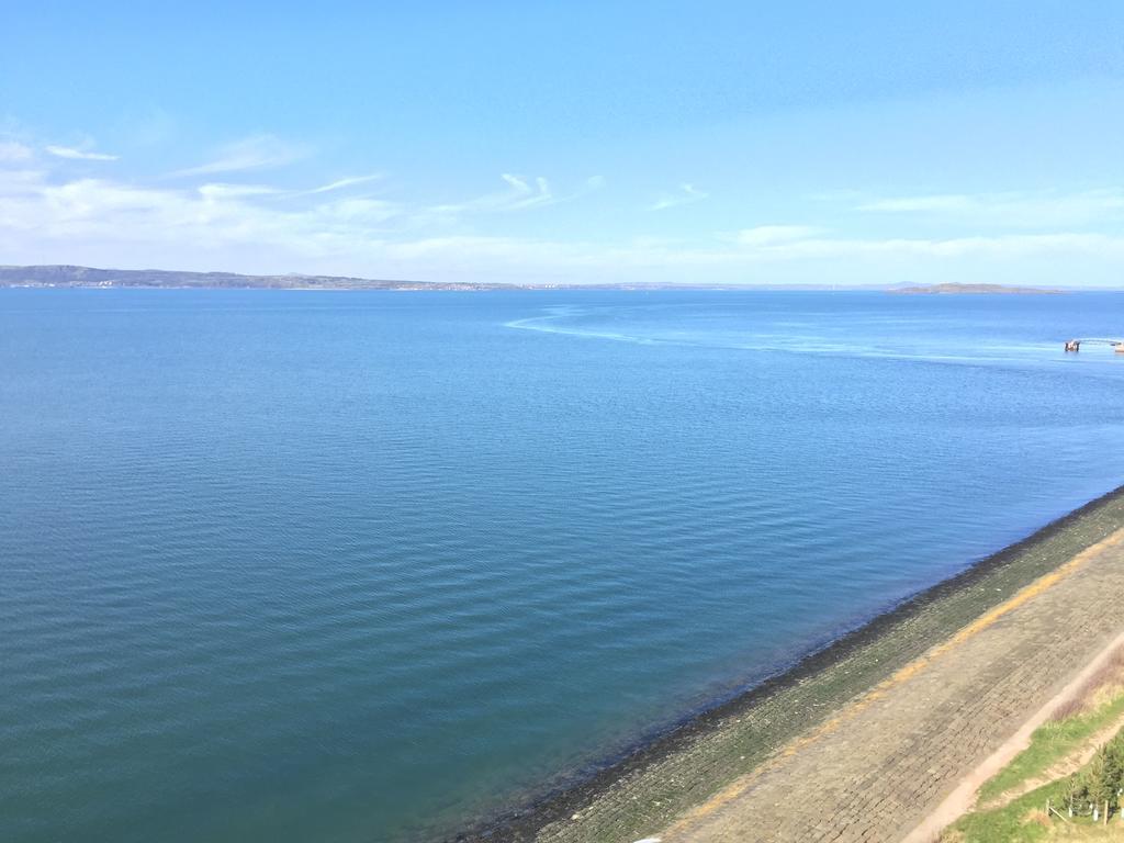 Edinburgh Western Harbour מראה חיצוני תמונה