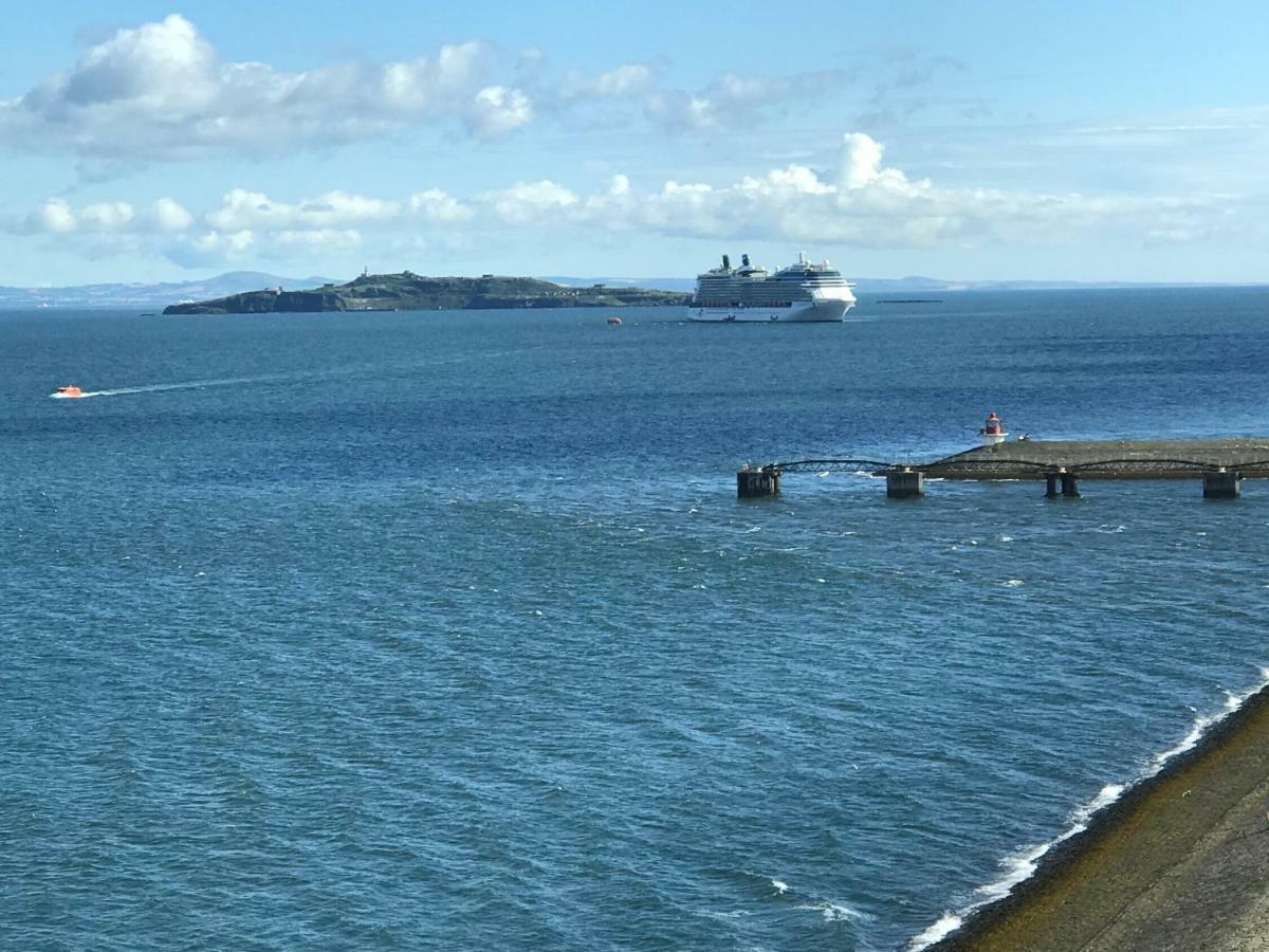 Edinburgh Western Harbour מראה חיצוני תמונה